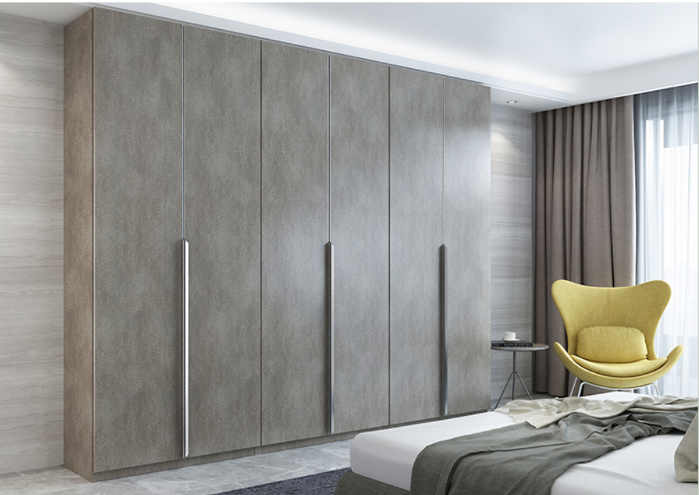 New Design Modular wardrobe