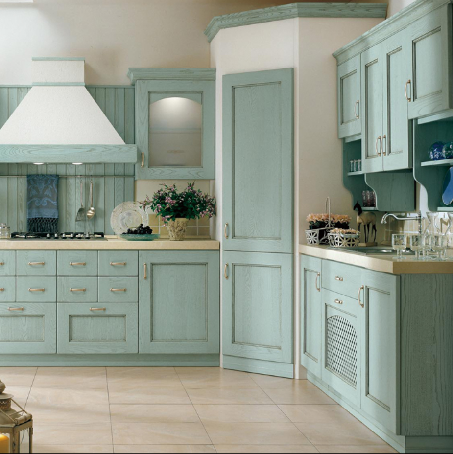 interior doors solid core primed Customized Mediterranean style solid wood kitchen cabinet