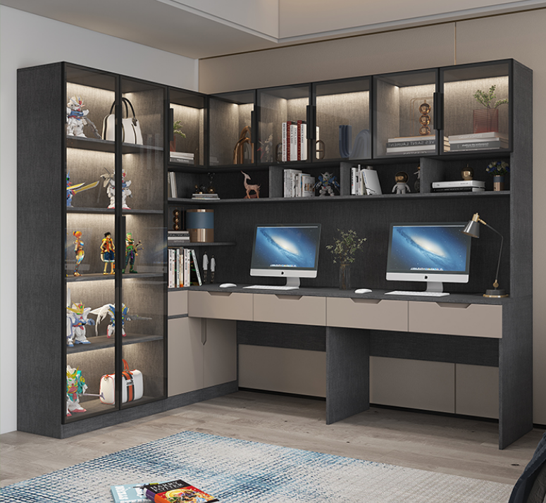  Furniture Multi purpose wardrobe with flat sliding door in bedroom baby plastic clothes storage wardrobe - copy - copy