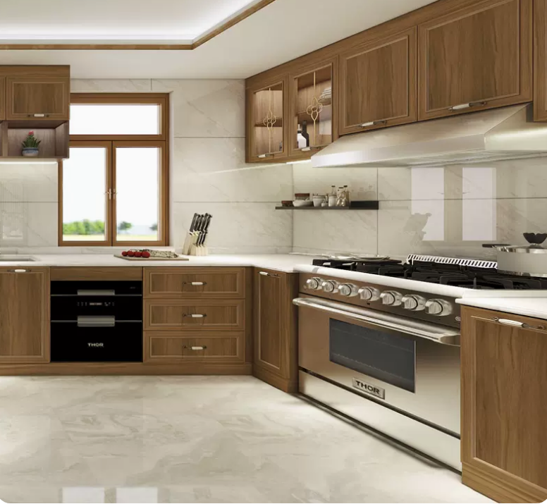 home design kitchen cabinet door decorative metal panels Customized environment-friendly stainless steel kitchen cabinet