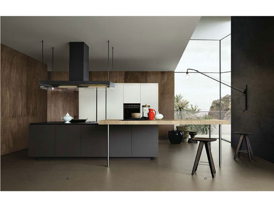 shelf liner for kitchen cabinets-non adhesive guan black modern assembly quartz stone integrated kitchen 